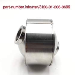 Picture of NSN 3120-01-206-8699 NSN 3120-01-206-8699