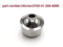 Picture of NSN 3120-01-206-8699 NSN 3120-01-206-8699