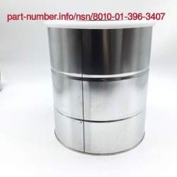 Picture of NSN 8010-01-396-3407 NSN 8010-01-396-3407