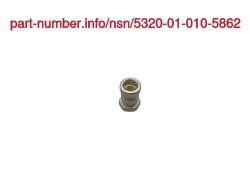 Picture of NSN 5320-01-010-5862 NSN 5320-01-010-5862