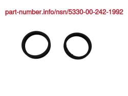 NSN 5330-00-242-1992