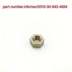 NSN 5310-00-843-4824