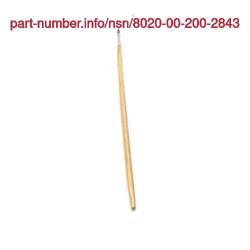 NSN 8020-00-200-2843