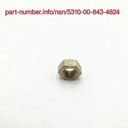 NSN 5310-00-843-4824