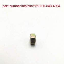 NSN 5310-00-843-4824