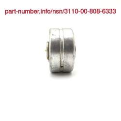 NSN 3110-00-808-6333
