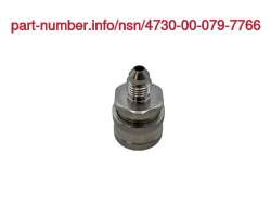 NSN 4730-00-079-7766