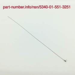 NSN 5340-01-551-3251