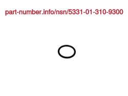 NSN 5331-01-310-9300