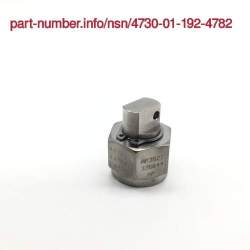 Picture of NSN 4730-01-192-4782 NSN 4730-01-192-4782