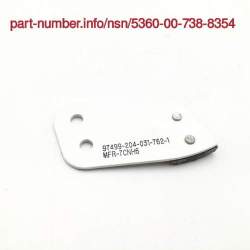 NSN 5360-00-738-8354