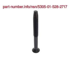 NSN 5305-01-528-2717