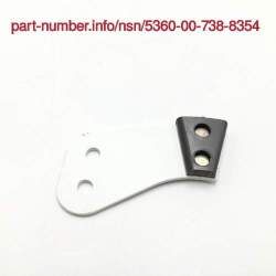 NSN 5360-00-738-8354