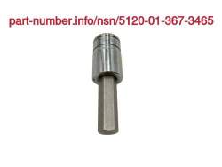 NSN 5120-01-367-3465