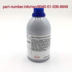 NSN 8040-01-538-8849
