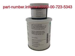 NSN 8030-00-723-5343