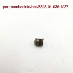 NSN 5325-01-036-1237