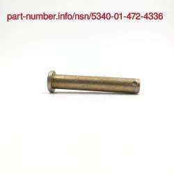 Picture of NSN 5340-01-472-4336 NSN 5340-01-472-4336