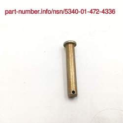 Picture of NSN 5340-01-472-4336 NSN 5340-01-472-4336