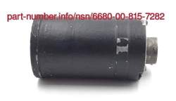 Picture of NSN 6680-00-815-7282 NSN 6680-00-815-7282