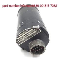 Picture of NSN 6680-00-815-7282 NSN 6680-00-815-7282