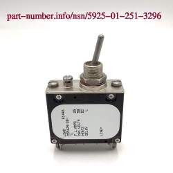 NSN 5925-01-251-3296