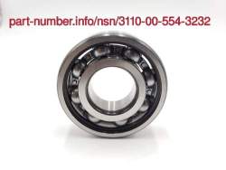 NSN 3110-00-554-3232