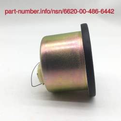 Picture of NSN 6620-00-486-6442 NSN 6620-00-486-6442