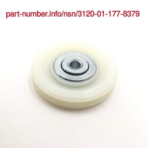 NSN 3120-01-177-8379