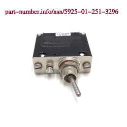 NSN 5925-01-251-3296