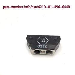 NSN 6210-01-496-6440