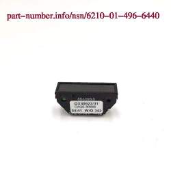 NSN 6210-01-496-6440