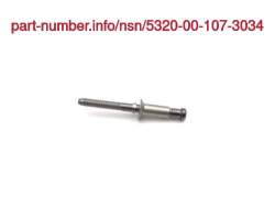 NSN 5320-00-107-3034