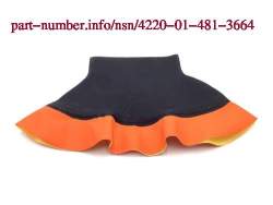 NSN 4220-01-481-3664