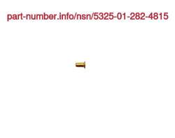 NSN 5325-01-282-4815