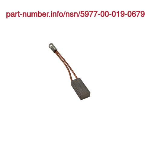 NSN 5977-00-019-0679