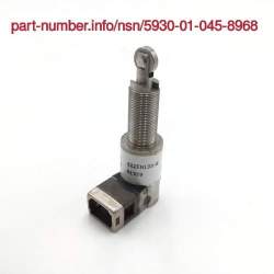 NSN 5930-01-045-8968