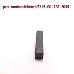 NSN 5315-00-728-2045