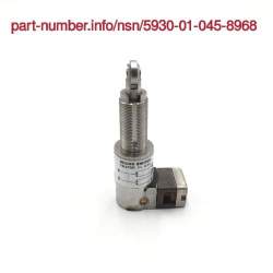 NSN 5930-01-045-8968