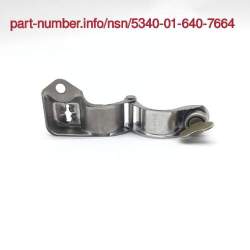 NSN 5340-01-640-7664