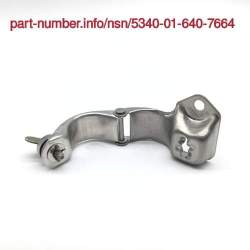 NSN 5340-01-640-7664