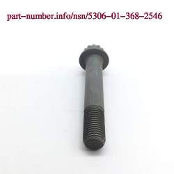 NSN 5306-01-368-2546