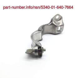 NSN 5340-01-640-7664