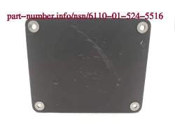 NSN 6110-01-524-5516