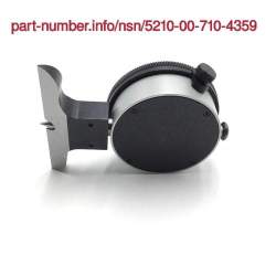 NSN 5210-00-710-4359