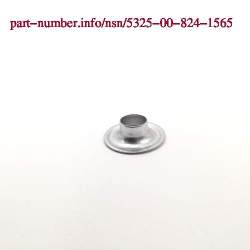 Picture of NSN 5325-00-824-1565 NSN 5325-00-824-1565