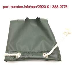 Picture of NSN 2920-01-388-2776 NSN 2920-01-388-2776