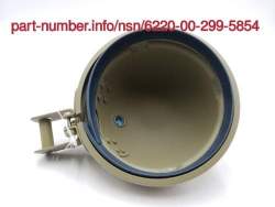 NSN 6220-00-299-5854