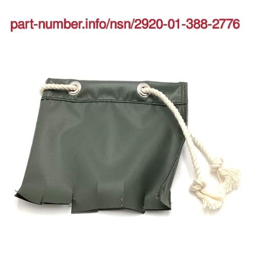 Picture of NSN 2920-01-388-2776 NSN 2920-01-388-2776