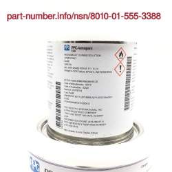 NSN 8010-01-555-3388